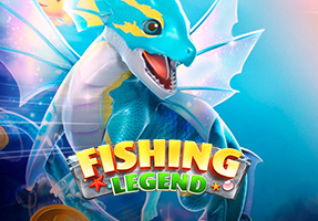 fishing legend