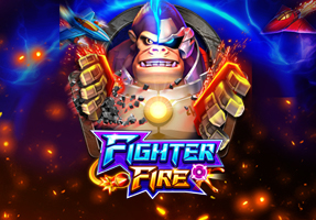 Fighter Fire 