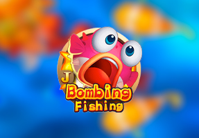 Bombing ငါးပစ်ဂိမ်း