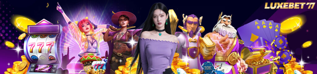 luxebet77